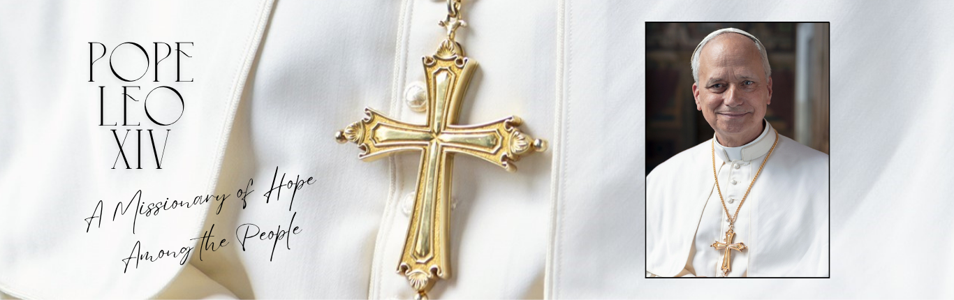 Pope Leo XIV