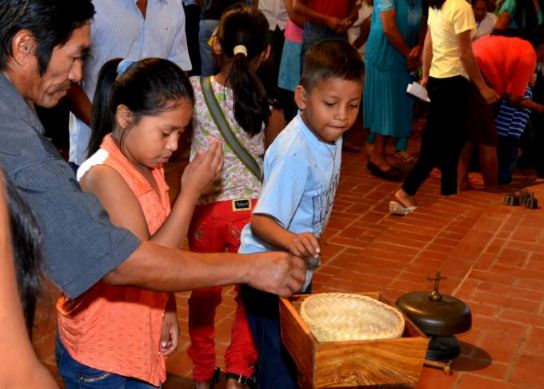 World Mission Sunday: Connect With the World on Mission!