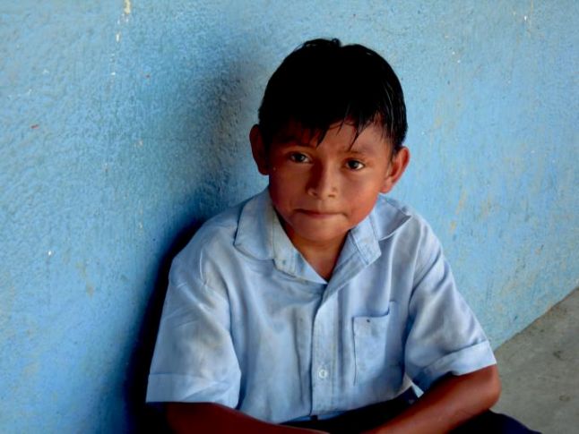 Our 'Family' of Mission Societies Grows the Faith