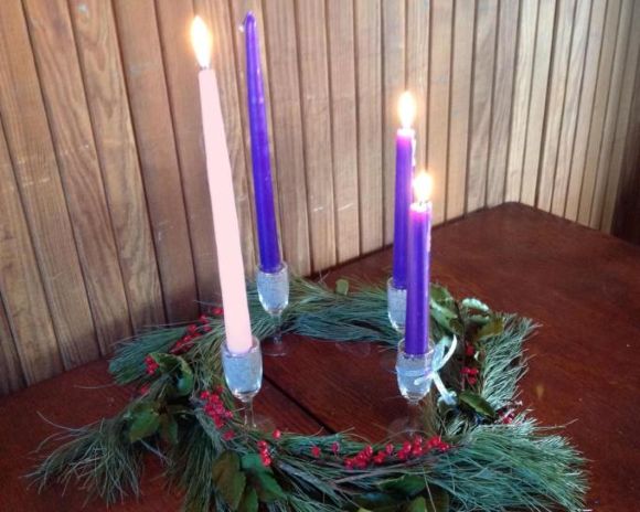 A Tradition Continues