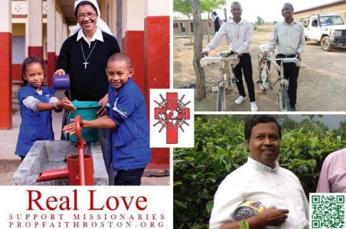 Making a Difference, Lighting a Path